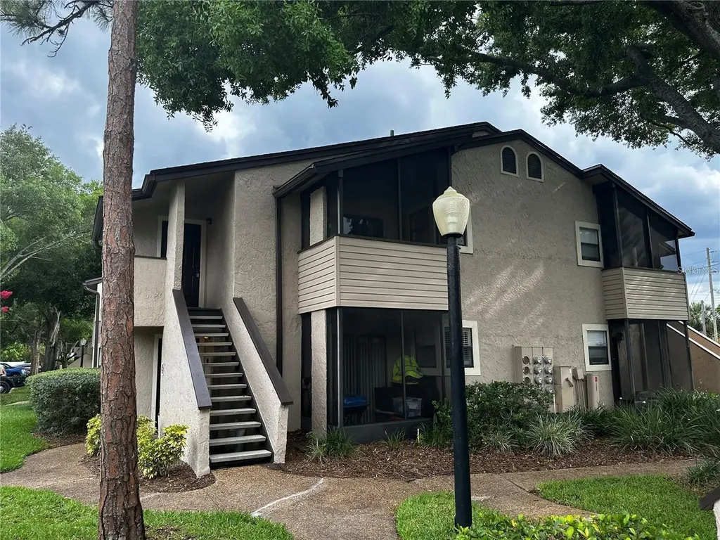 2942 Antique Oaks Circle Winter Park FL 32792