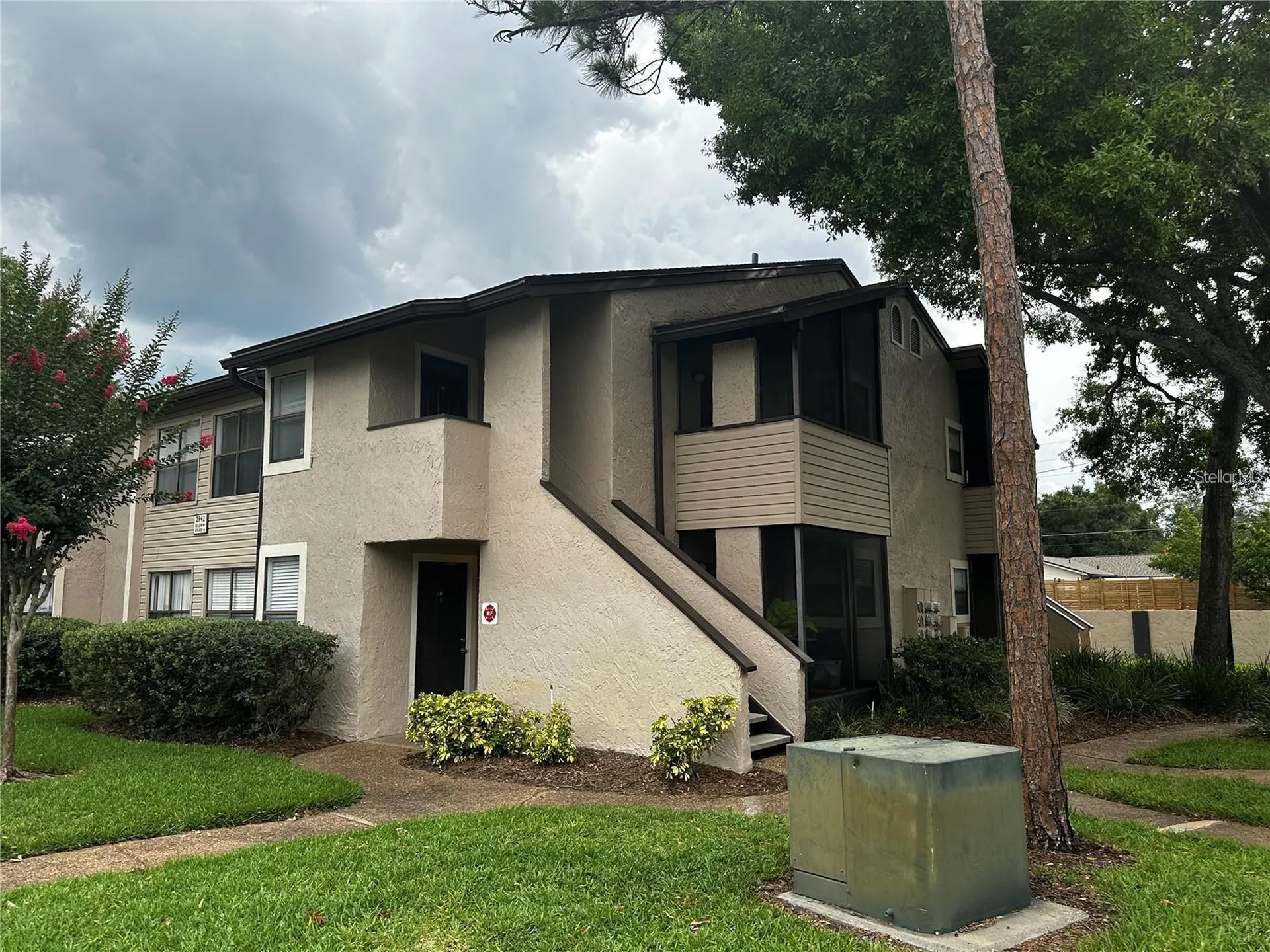 2942 Antique Oaks Circle Winter Park FL 32792