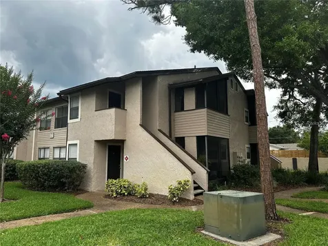 2942 Antique Oaks Circle Winter Park FL 32792