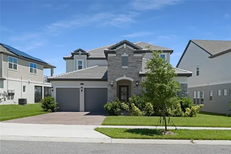 7446 Alpine Butterfly Lane Orlando FL 32819