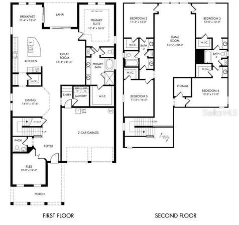 7446 Alpine Butterfly Lane Orlando FL 32819