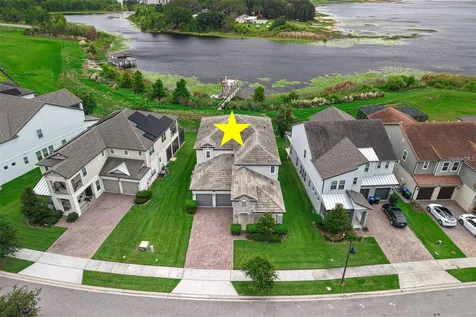 7446 Alpine Butterfly Lane Orlando FL 32819