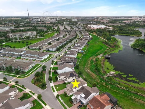 7446 Alpine Butterfly Lane Orlando FL 32819