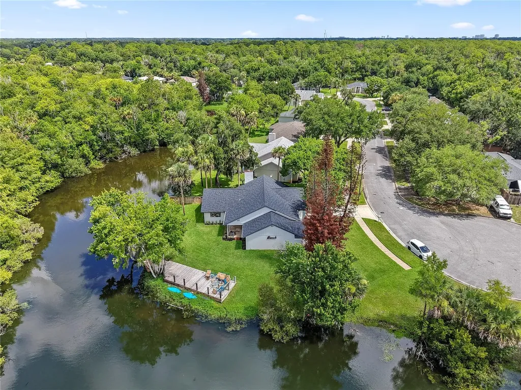 427 Pendrey Drive Port Orange FL 32127