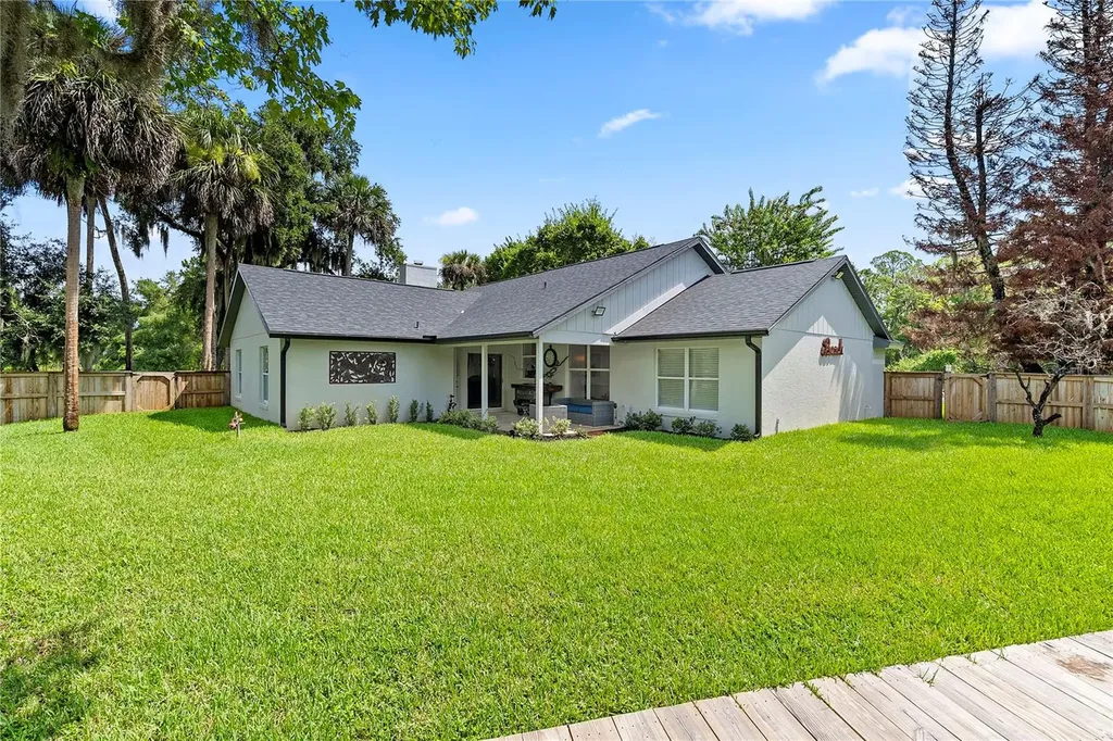 427 Pendrey Drive Port Orange FL 32127