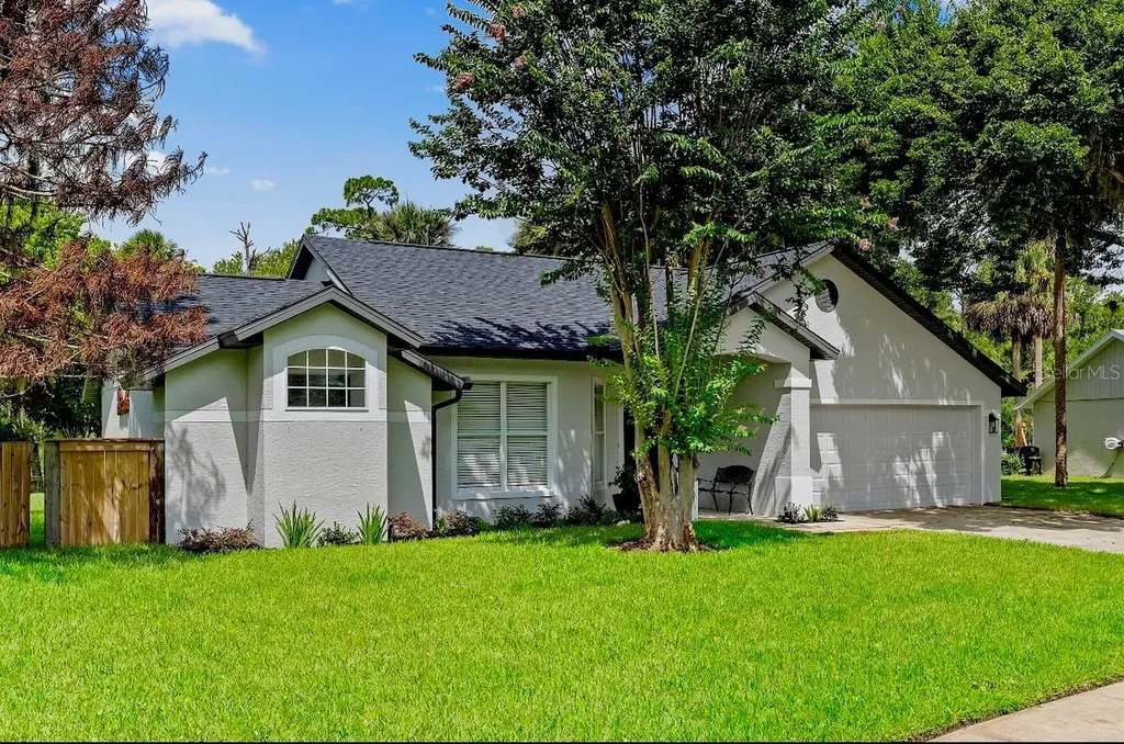427 Pendrey Drive Port Orange FL 32127