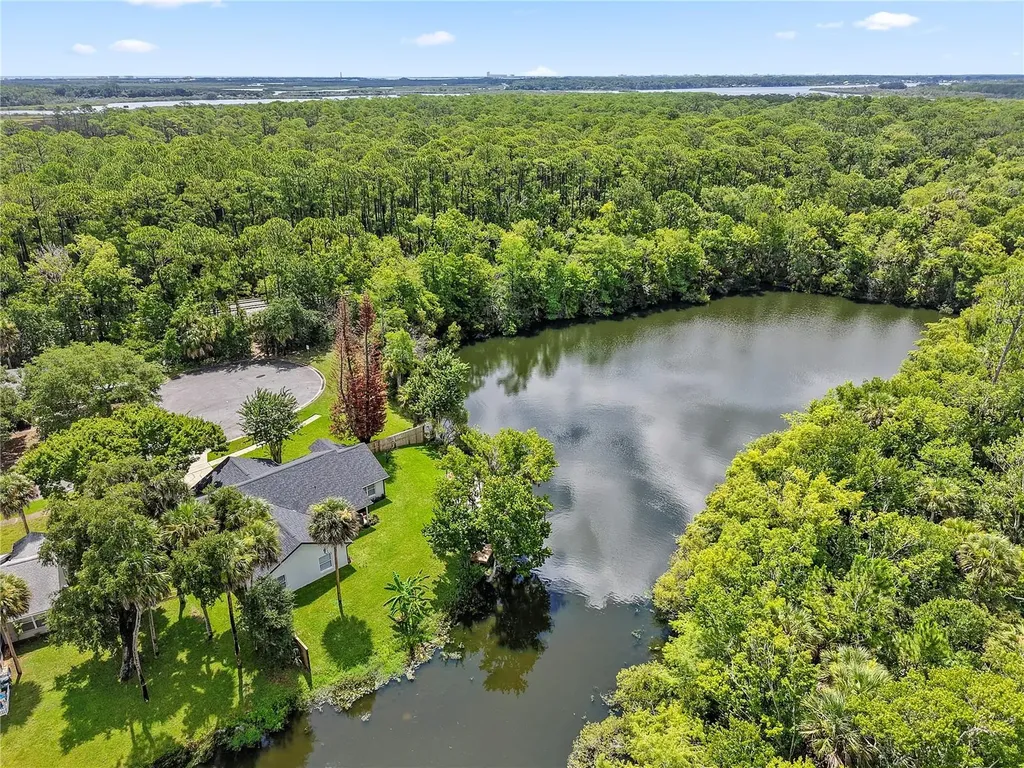 427 Pendrey Drive Port Orange FL 32127
