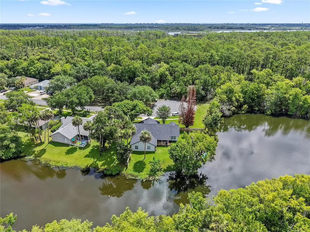 427 Pendrey Drive Port Orange FL 32127