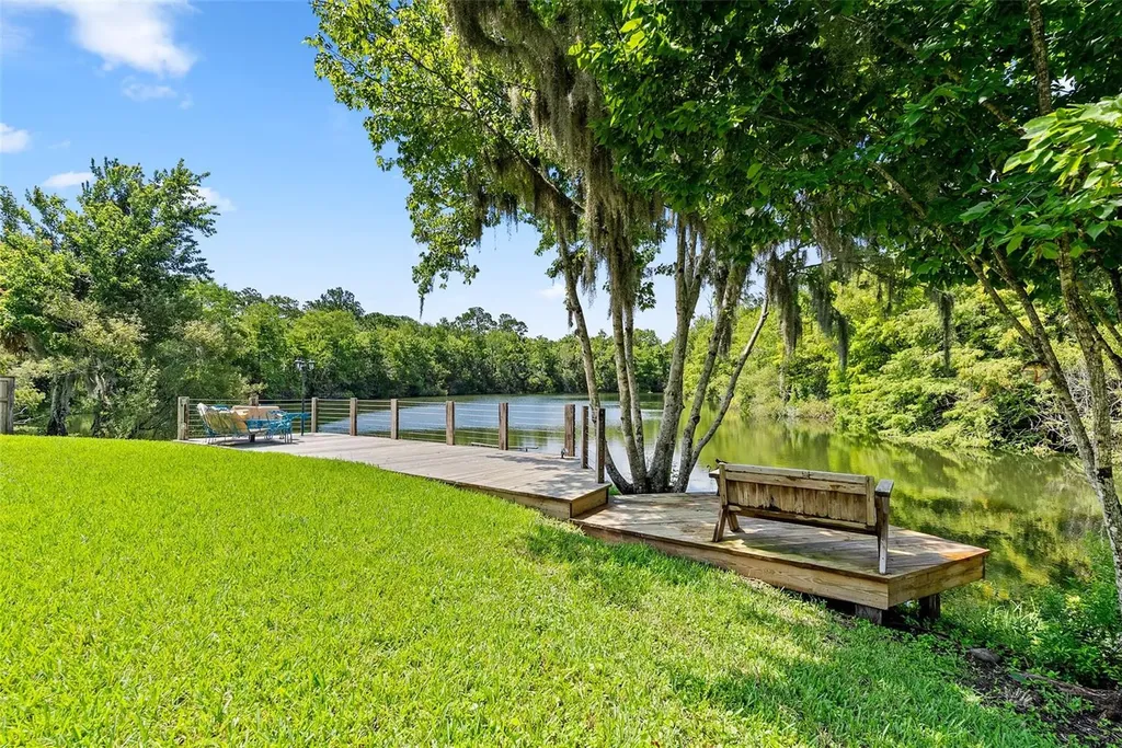 427 Pendrey Drive Port Orange FL 32127