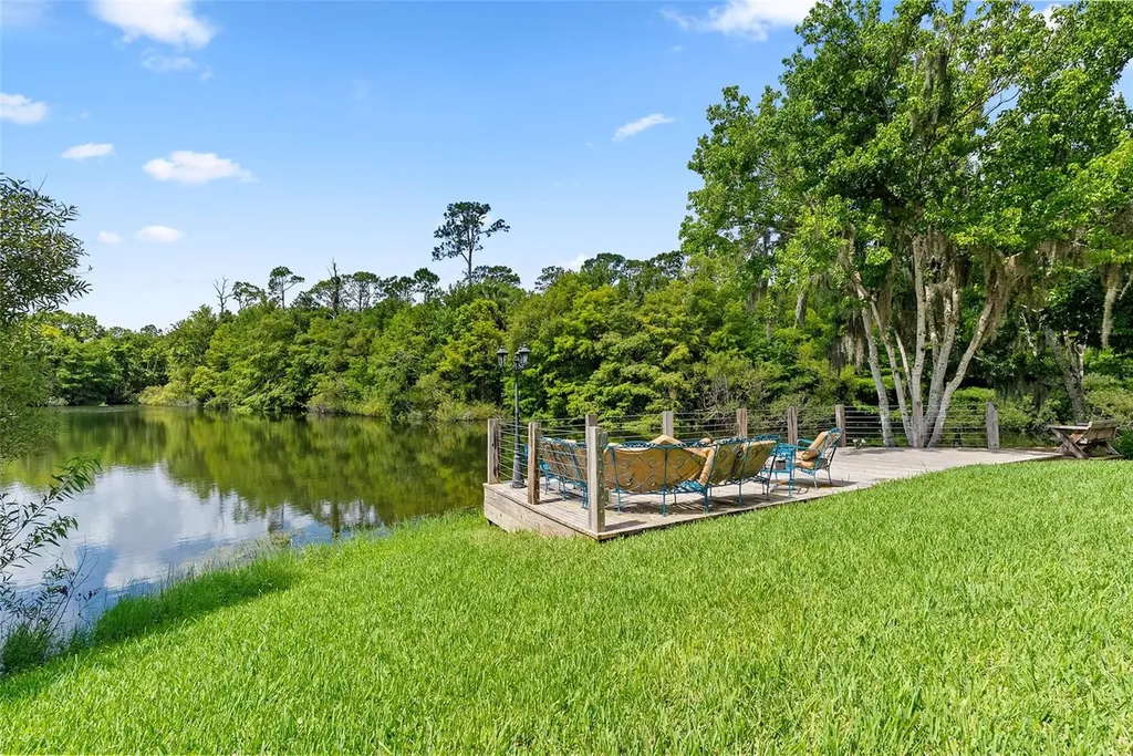427 Pendrey Drive Port Orange FL 32127
