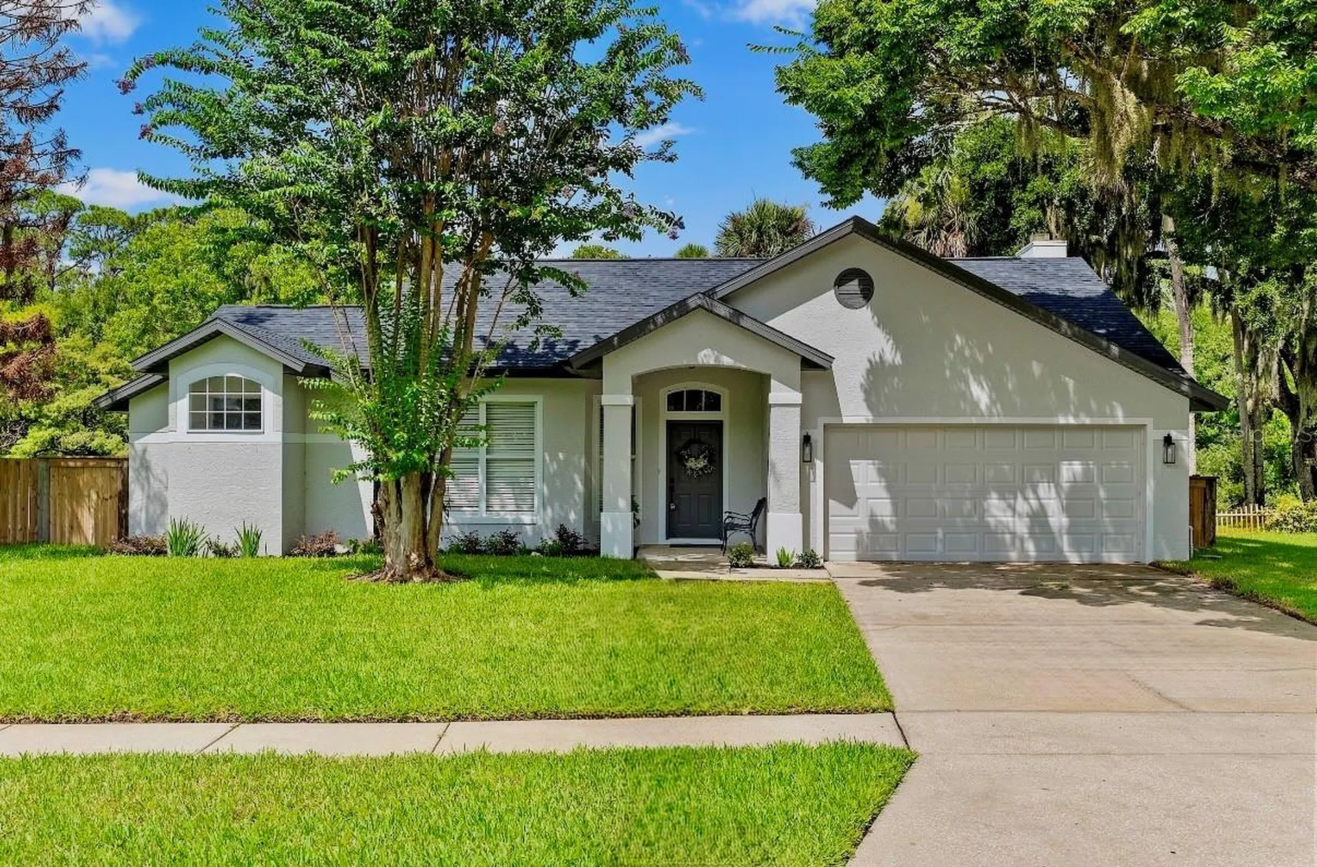 427 Pendrey Drive Port Orange FL 32127