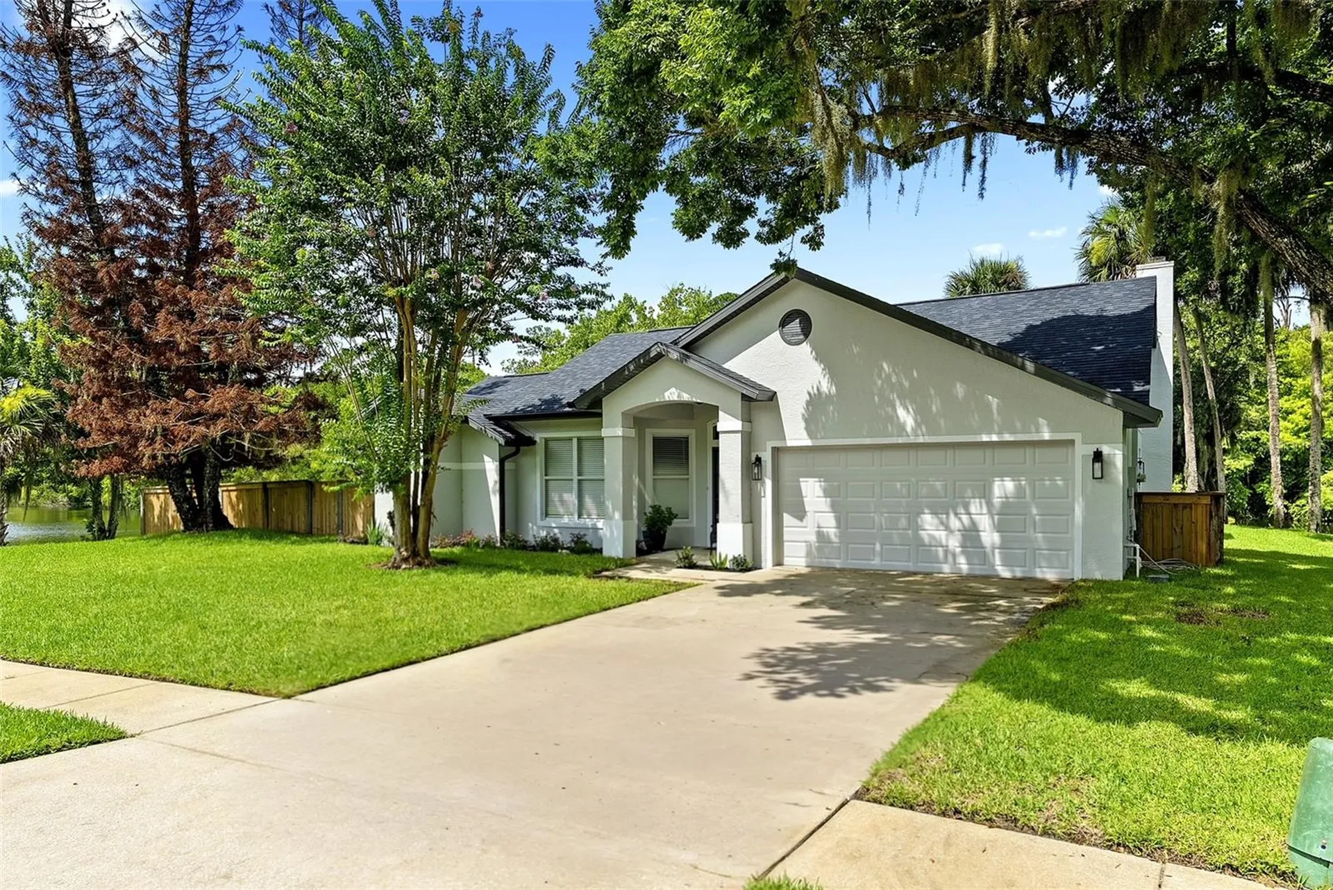 427 Pendrey Drive Port Orange FL 32127