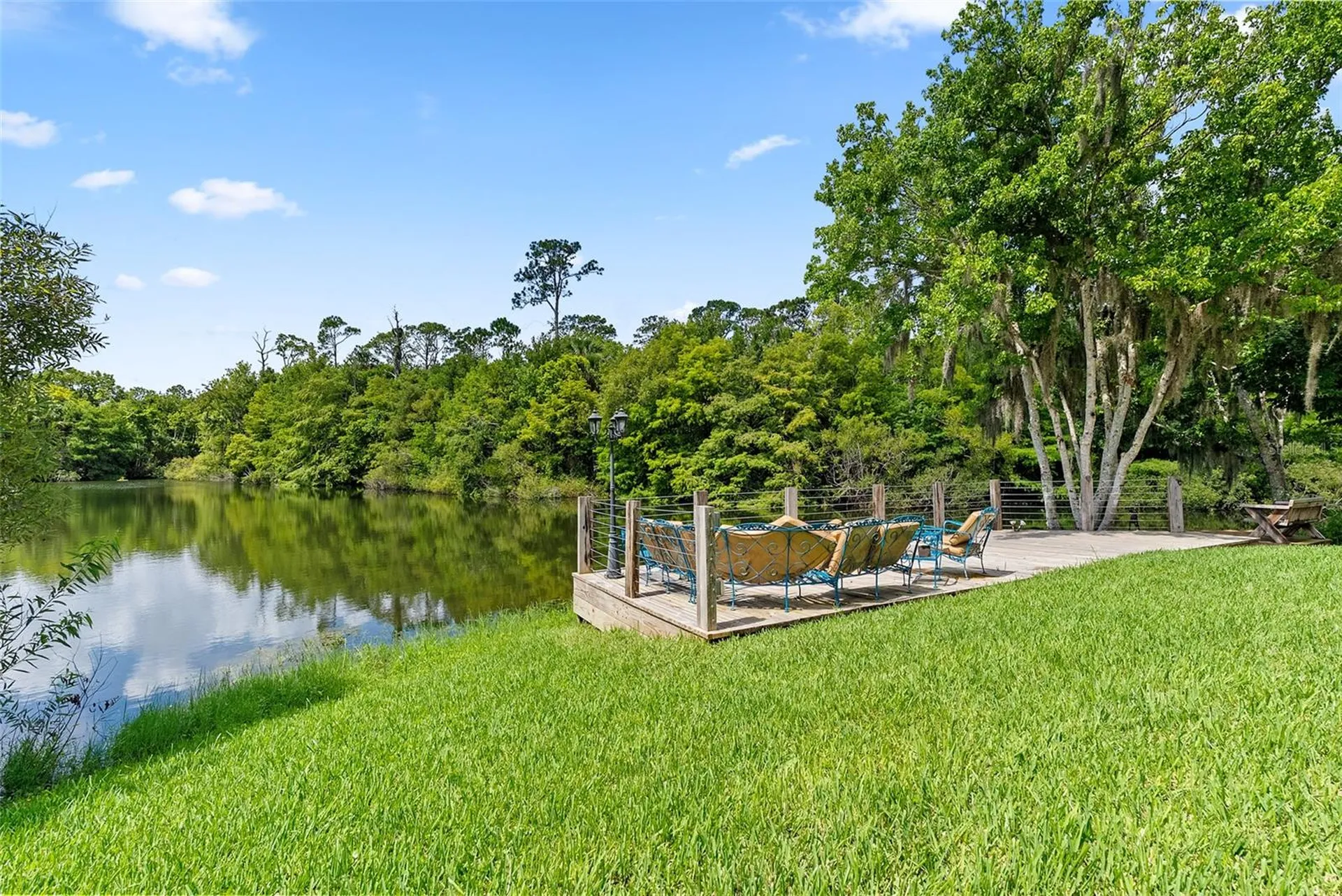 427 Pendrey Drive Port Orange FL 32127