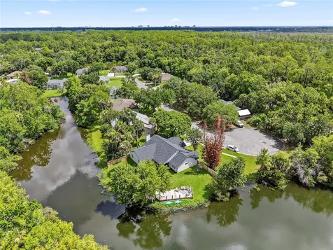 427 Pendrey Drive Port Orange FL 32127