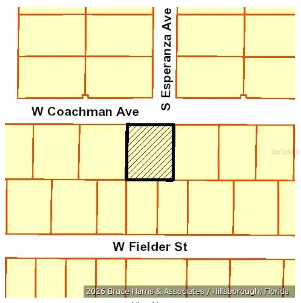3120 W Coachman Avenue Tampa FL 33611