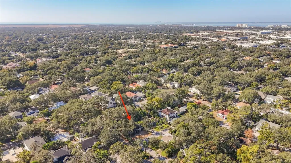 3120 W Coachman Avenue Tampa FL 33611