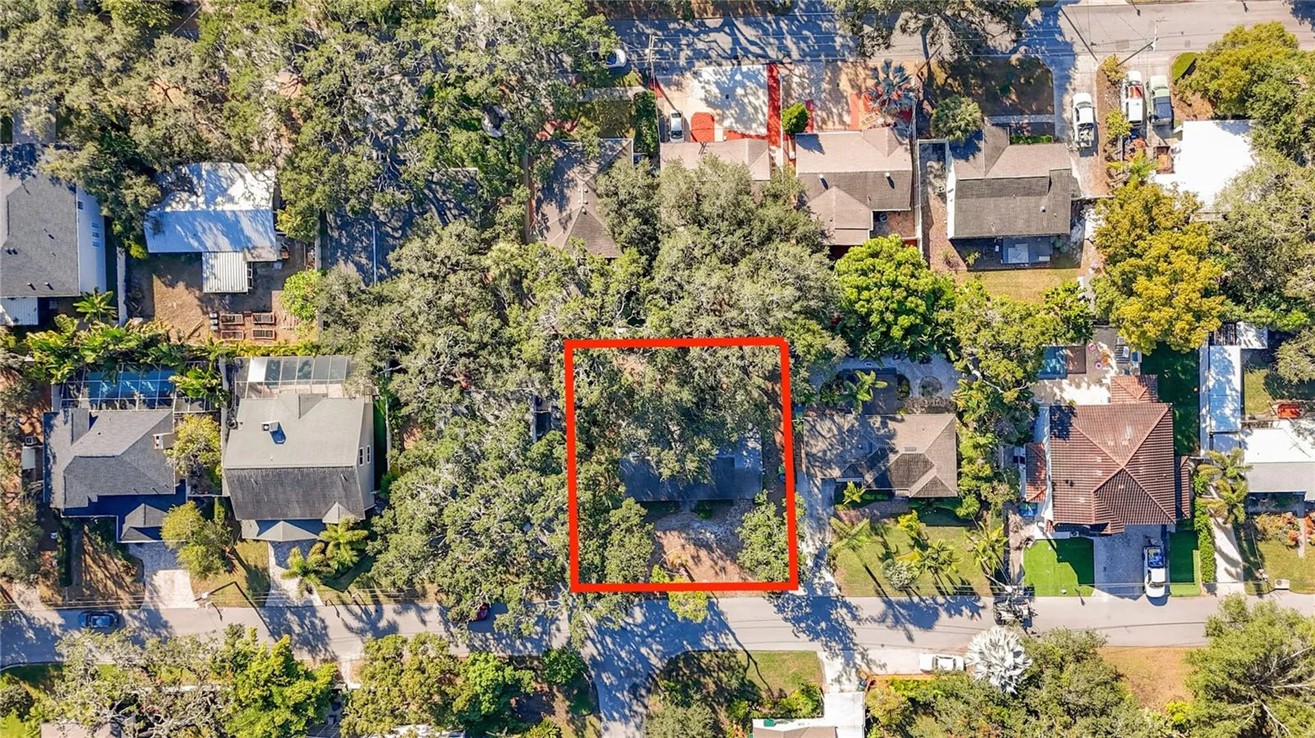 3120 W Coachman Avenue Tampa FL 33611