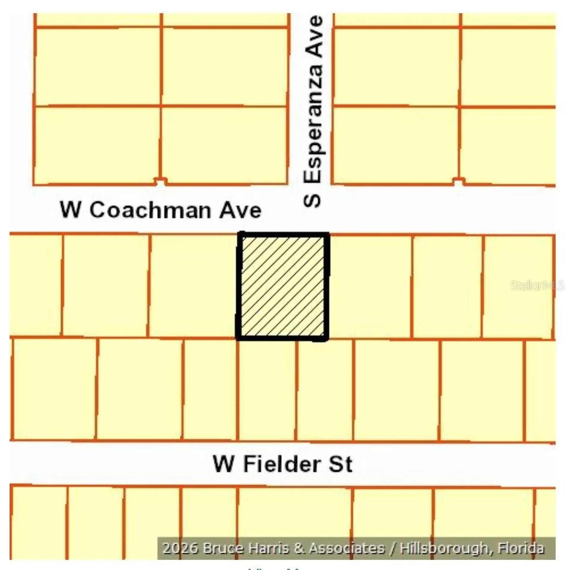 3120 W Coachman Avenue Tampa FL 33611
