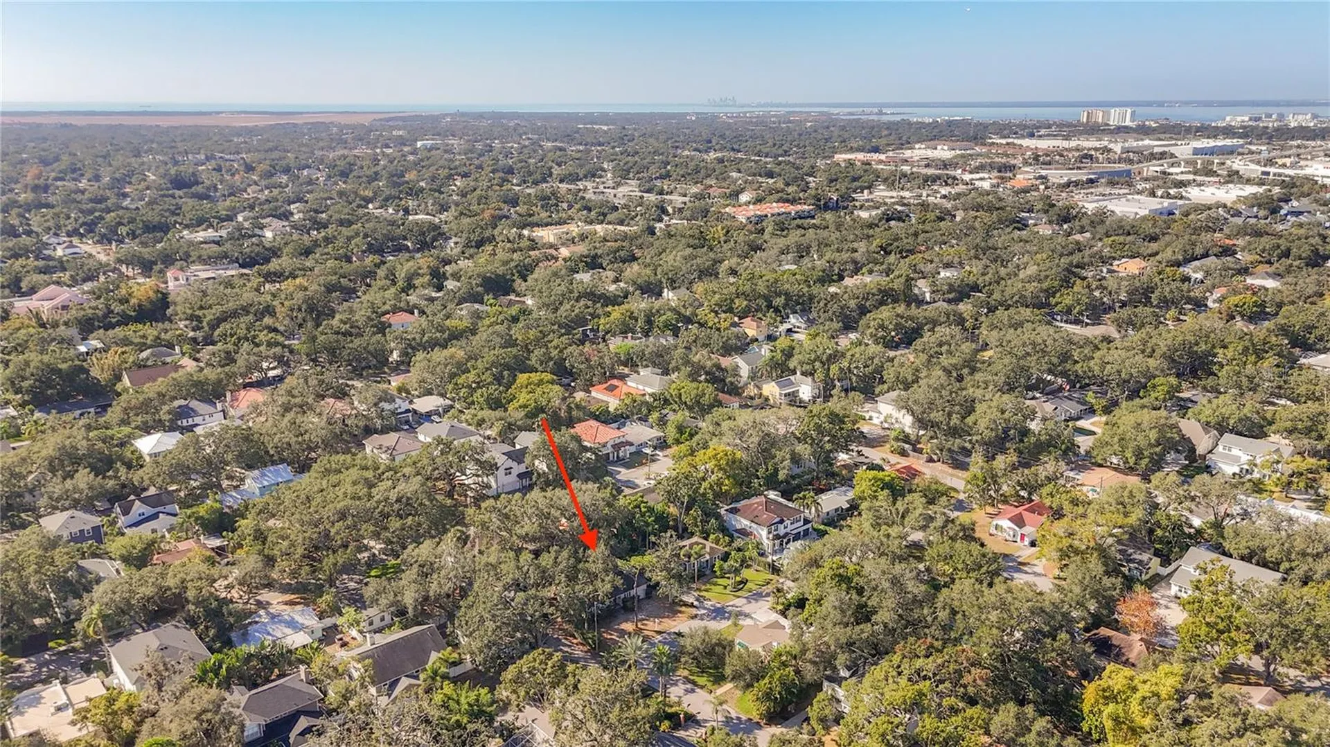 3120 W Coachman Avenue Tampa FL 33611