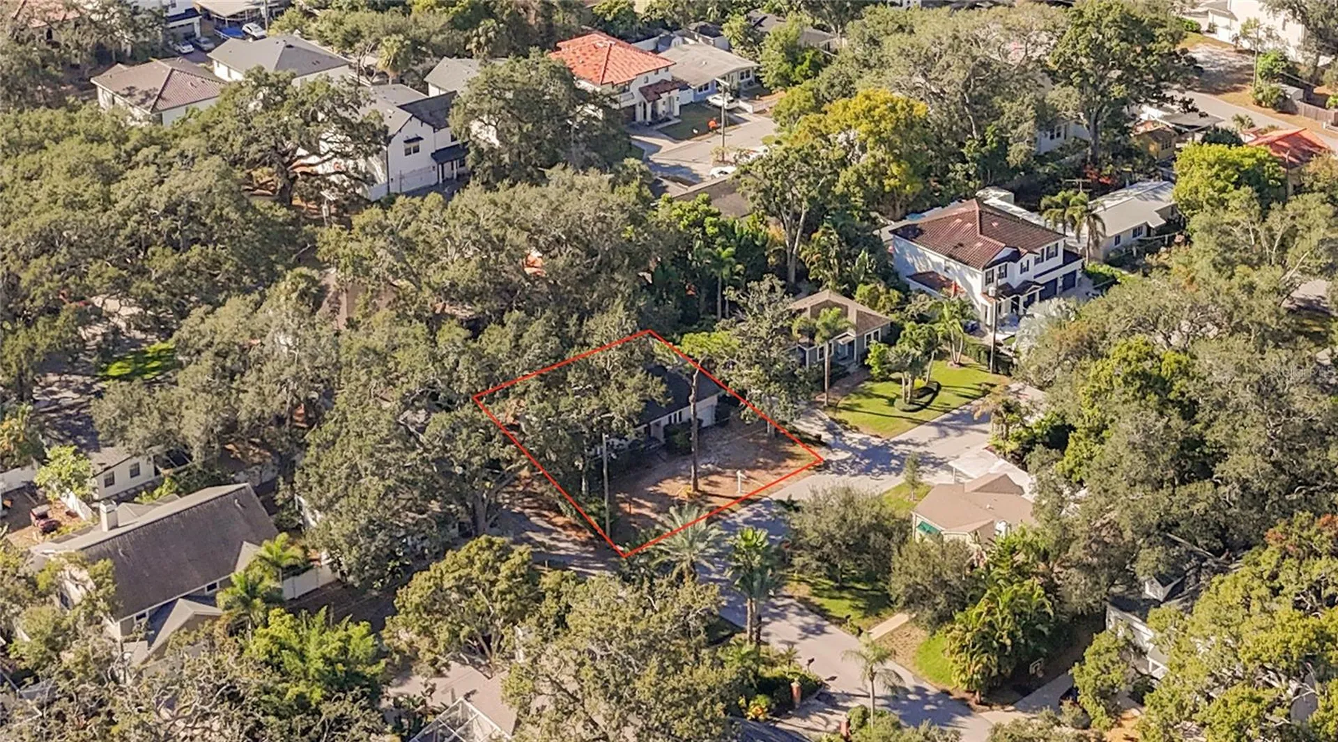 3120 W Coachman Avenue Tampa FL 33611