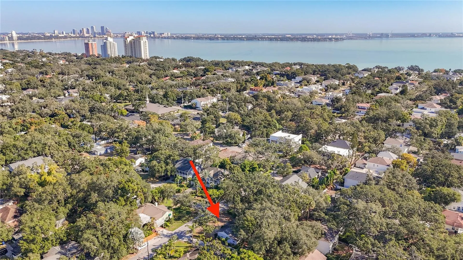 3120 W Coachman Avenue Tampa FL 33611