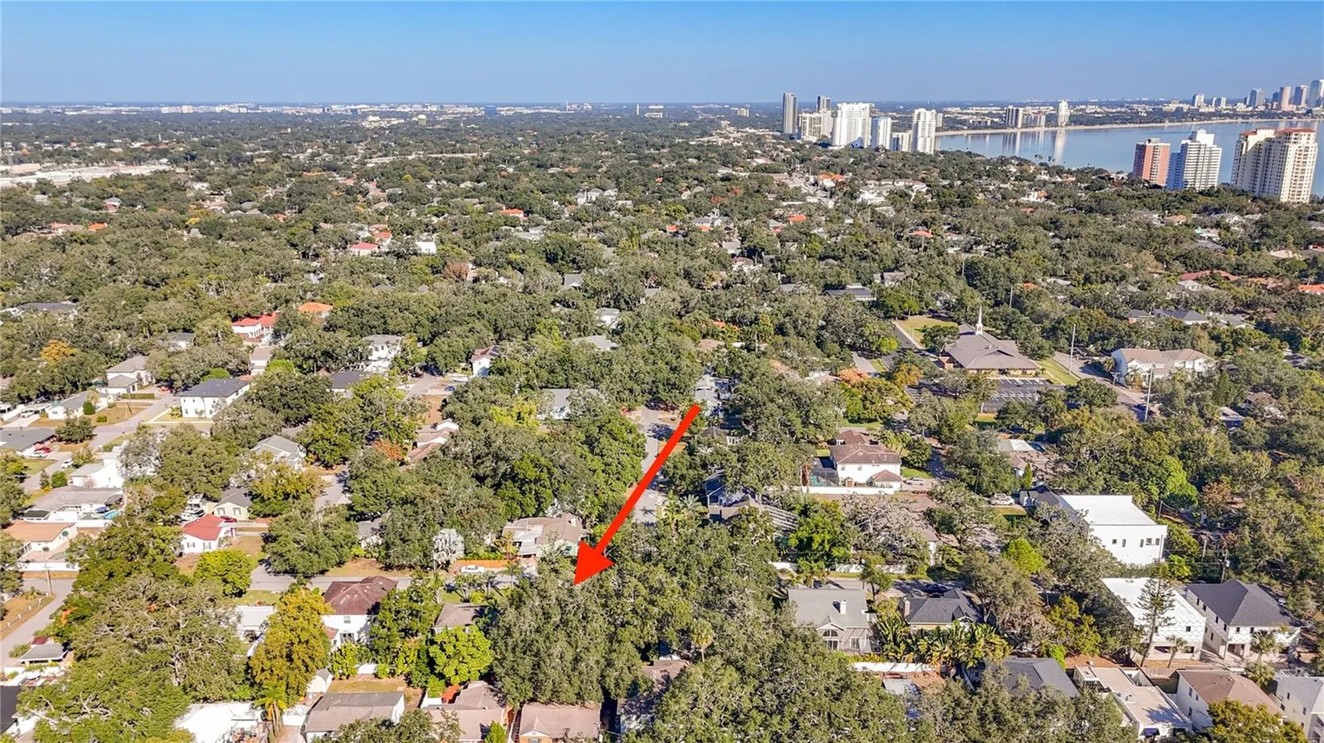 3120 W Coachman Avenue Tampa FL 33611
