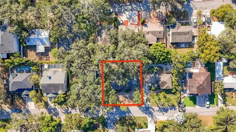 3120 W Coachman Avenue Tampa FL 33611