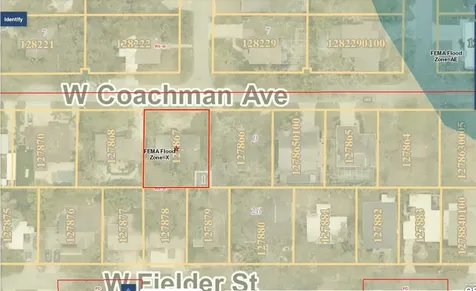 3120 W Coachman Avenue Tampa FL 33611