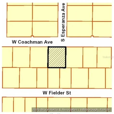 3120 W Coachman Avenue Tampa FL 33611