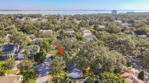 3120 W Coachman Avenue Tampa FL 33611
