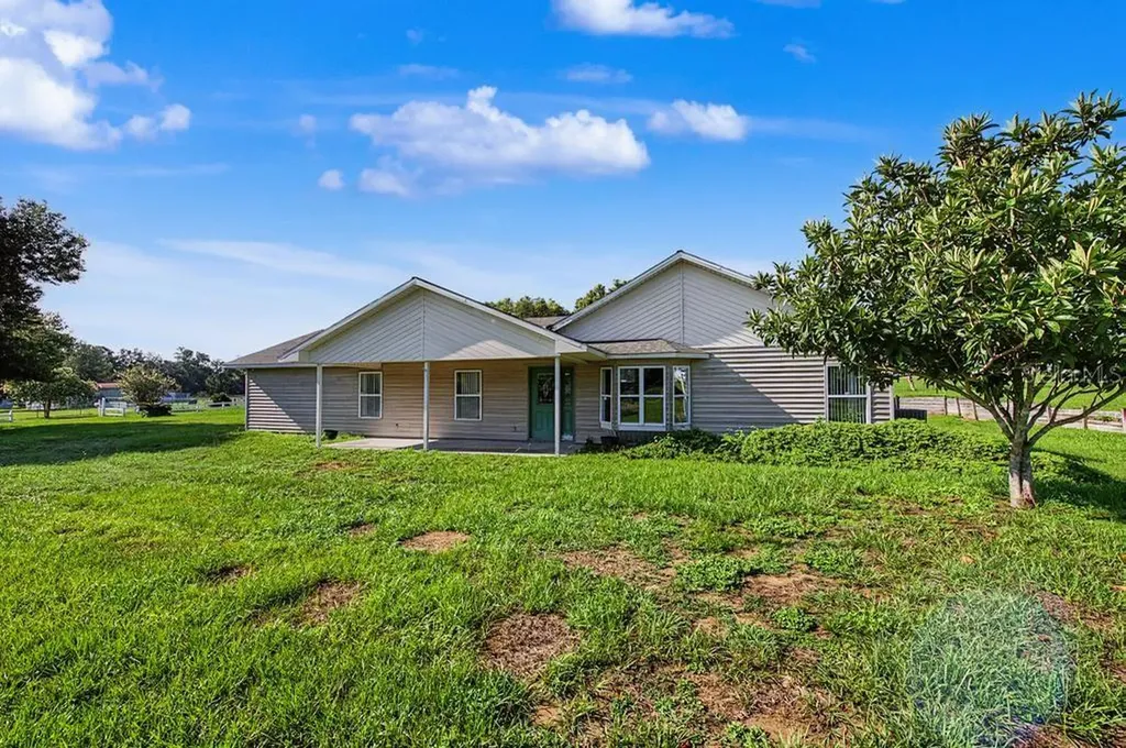 39628 Otis Allen Road Zephyrhills FL 33540