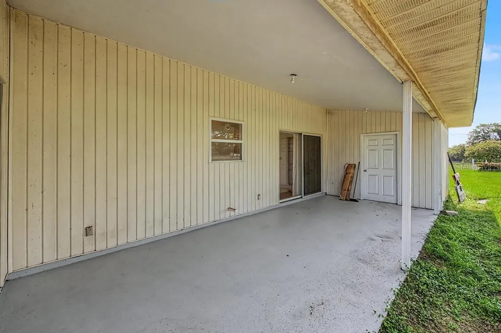 39628 Otis Allen Road Zephyrhills FL 33540