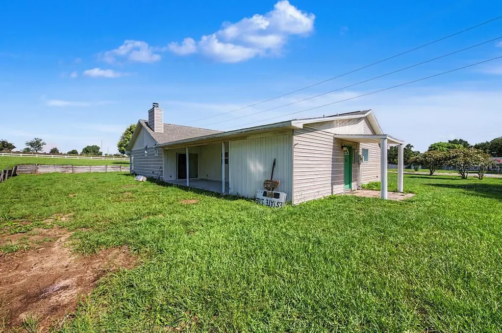 39628 Otis Allen Road Zephyrhills FL 33540