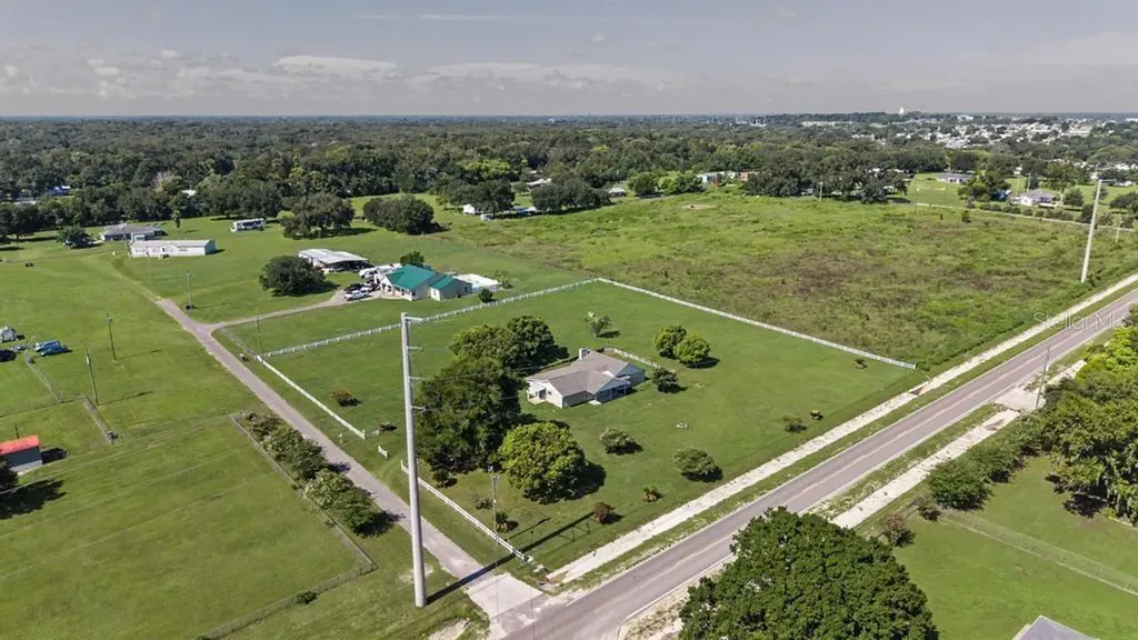 39628 Otis Allen Road Zephyrhills FL 33540