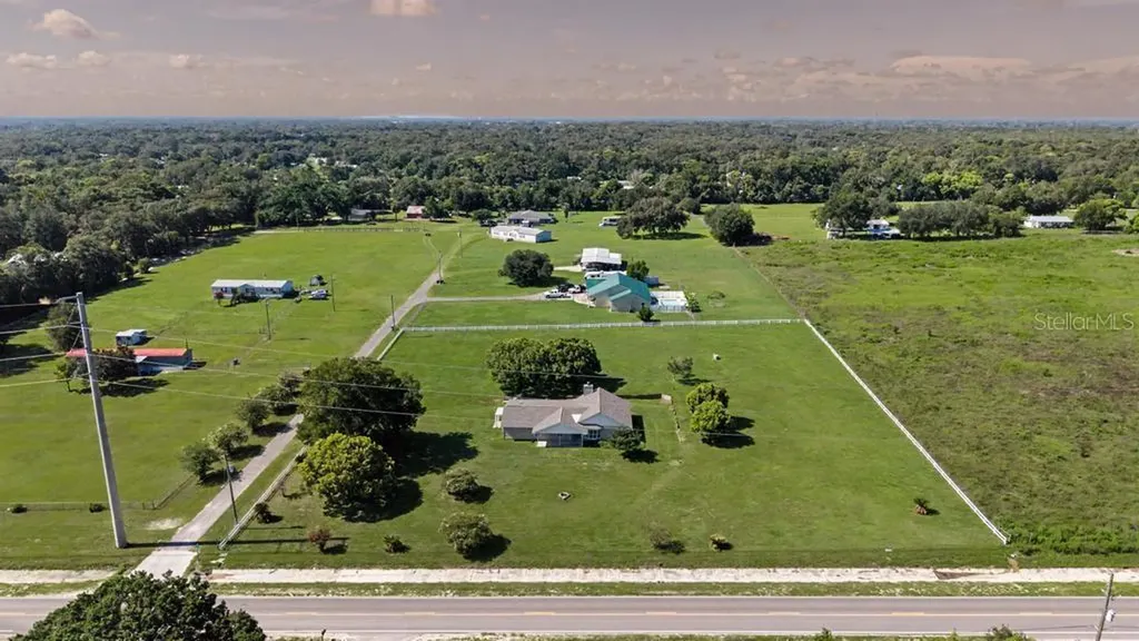 39628 Otis Allen Road Zephyrhills FL 33540