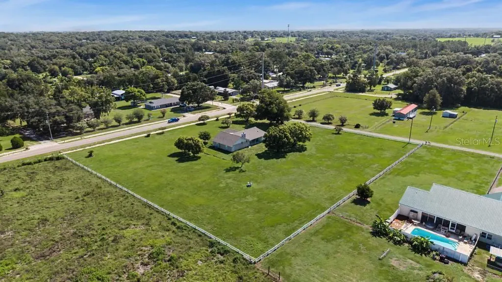 39628 Otis Allen Road Zephyrhills FL 33540