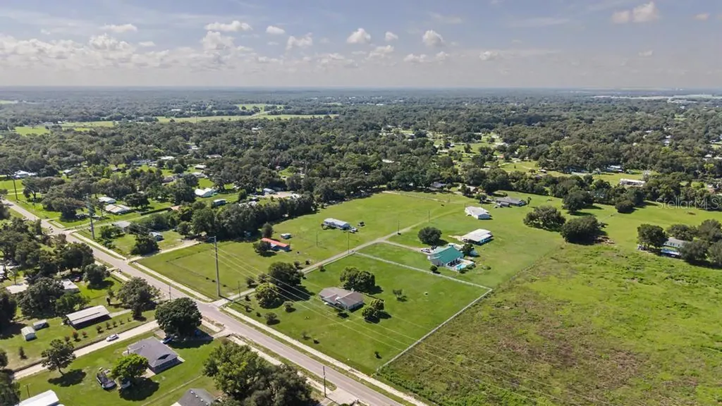 39628 Otis Allen Road Zephyrhills FL 33540