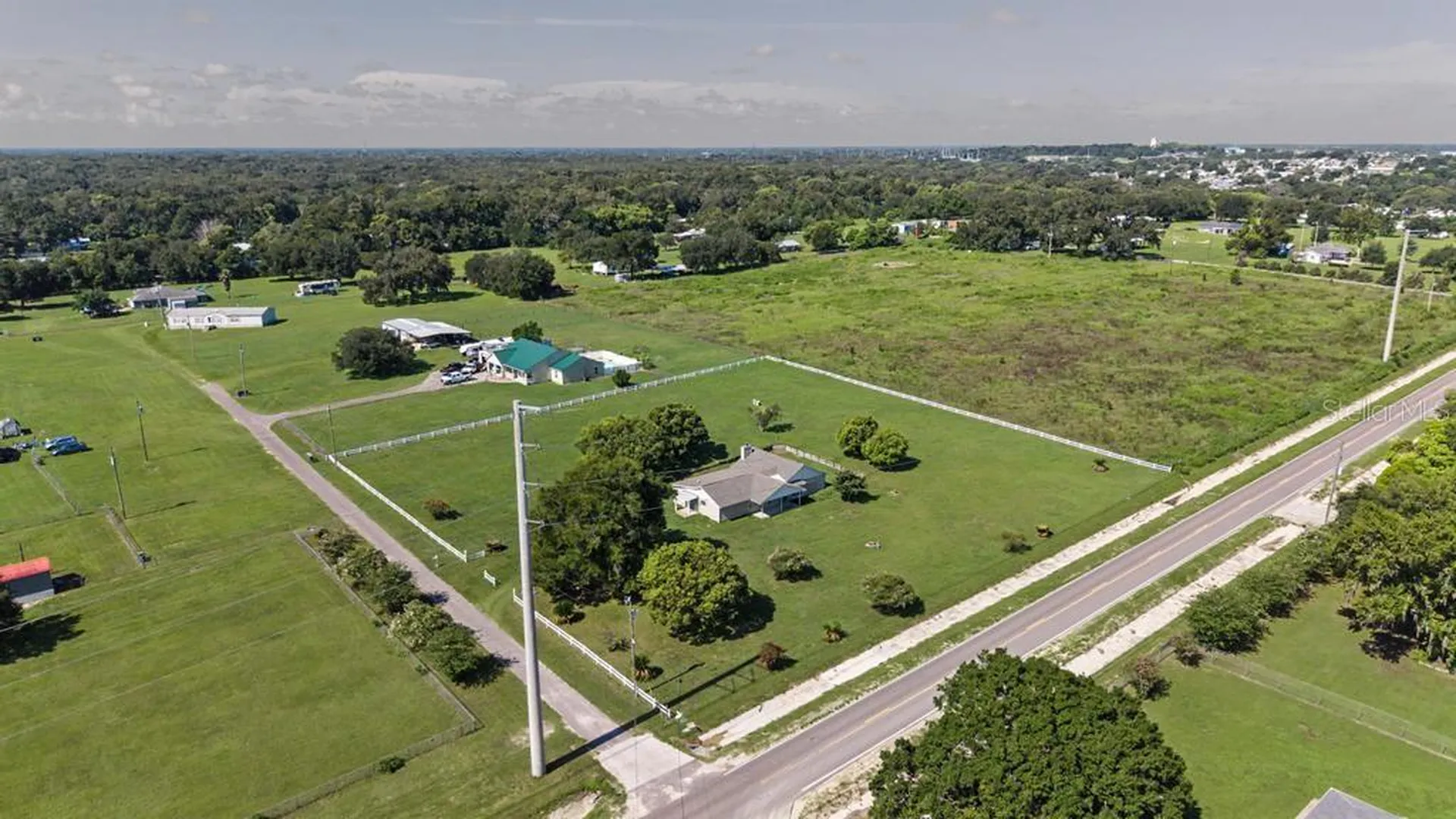 39628 Otis Allen Road Zephyrhills FL 33540