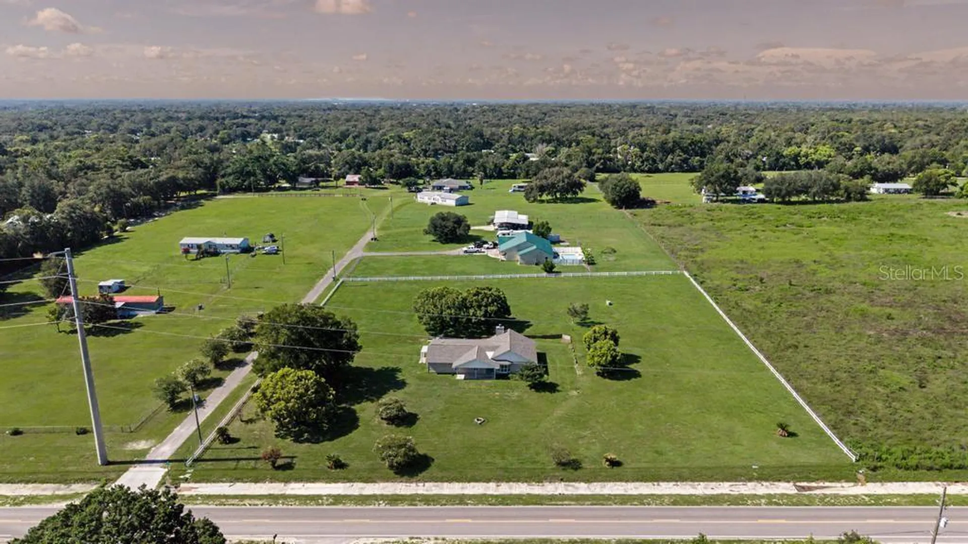 39628 Otis Allen Road Zephyrhills FL 33540