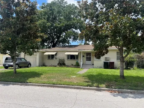 3212 Oberlin Ave Avenue Orlando FL 32804