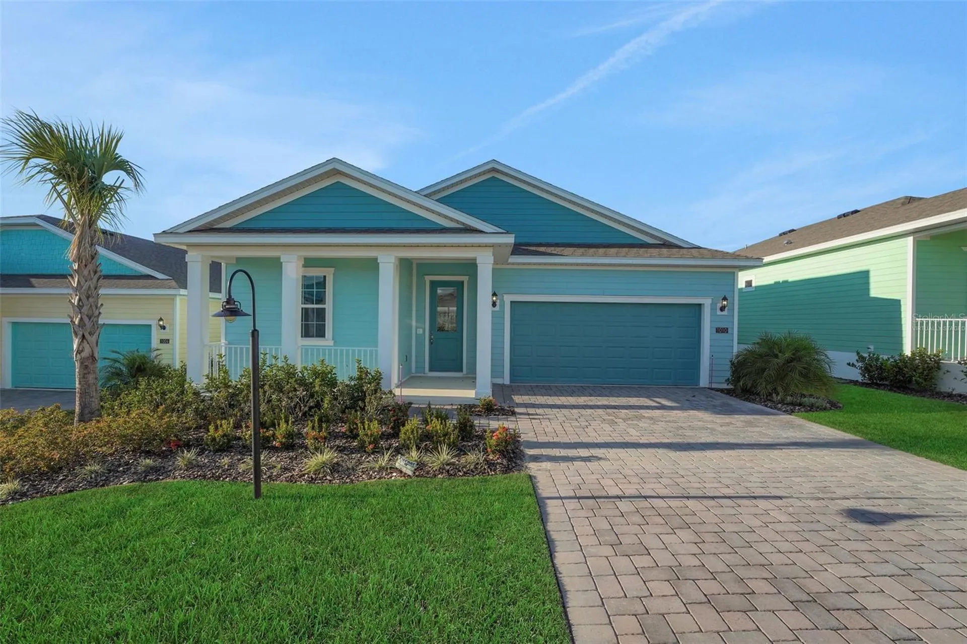 1038 Fiesta Key Circle Lady Lake FL 32159