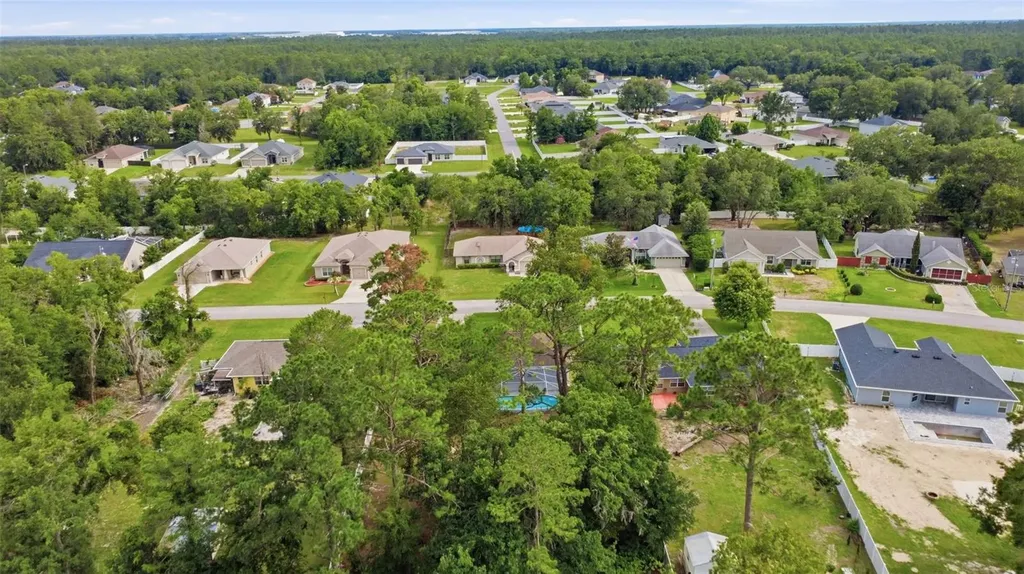 11355 SW 58th Circle Ocala FL 34476