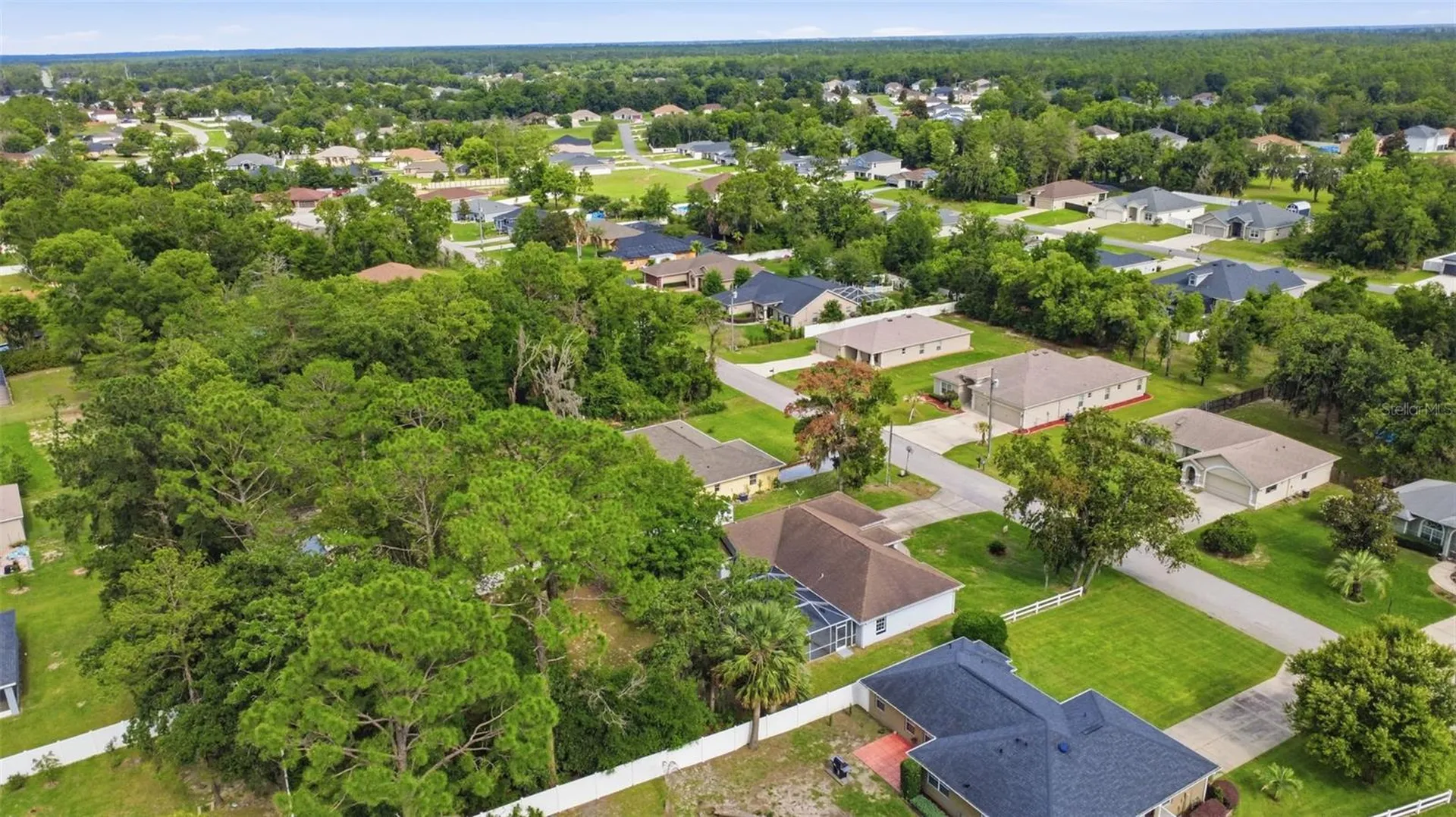 11355 SW 58th Circle Ocala FL 34476