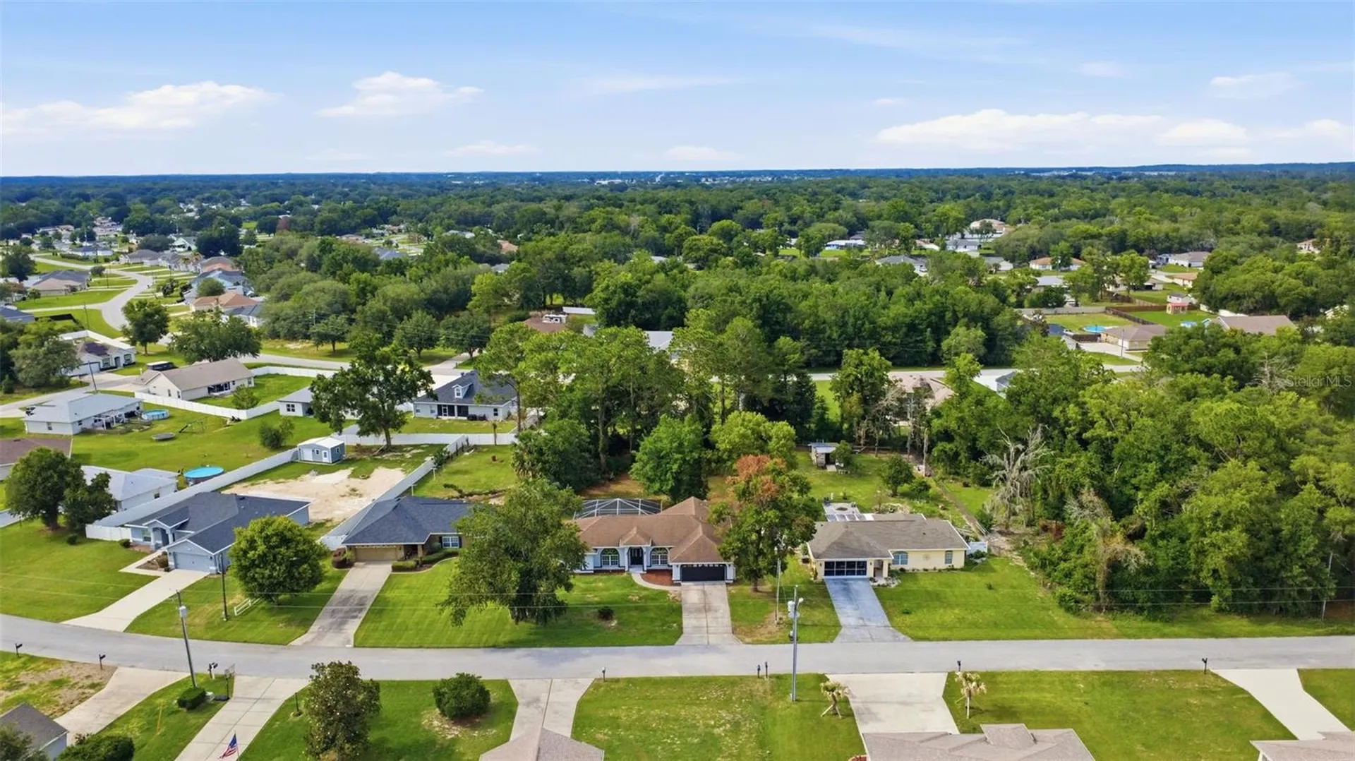 11355 SW 58th Circle Ocala FL 34476