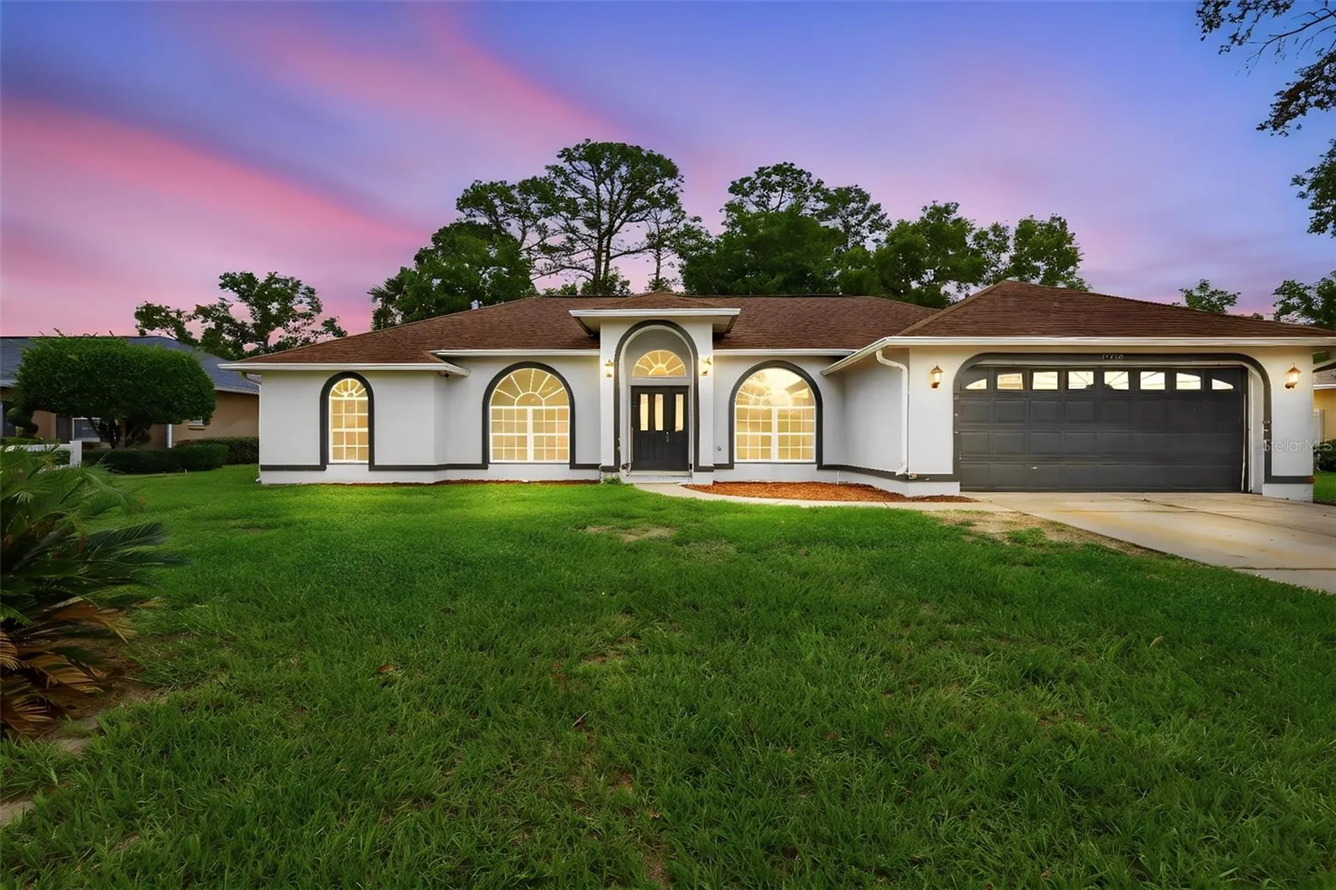 11355 SW 58th Circle Ocala FL 34476