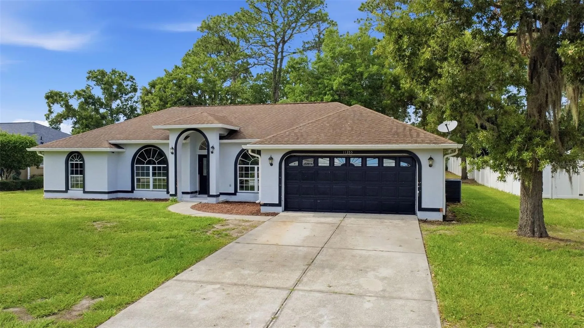 11355 SW 58th Circle Ocala FL 34476