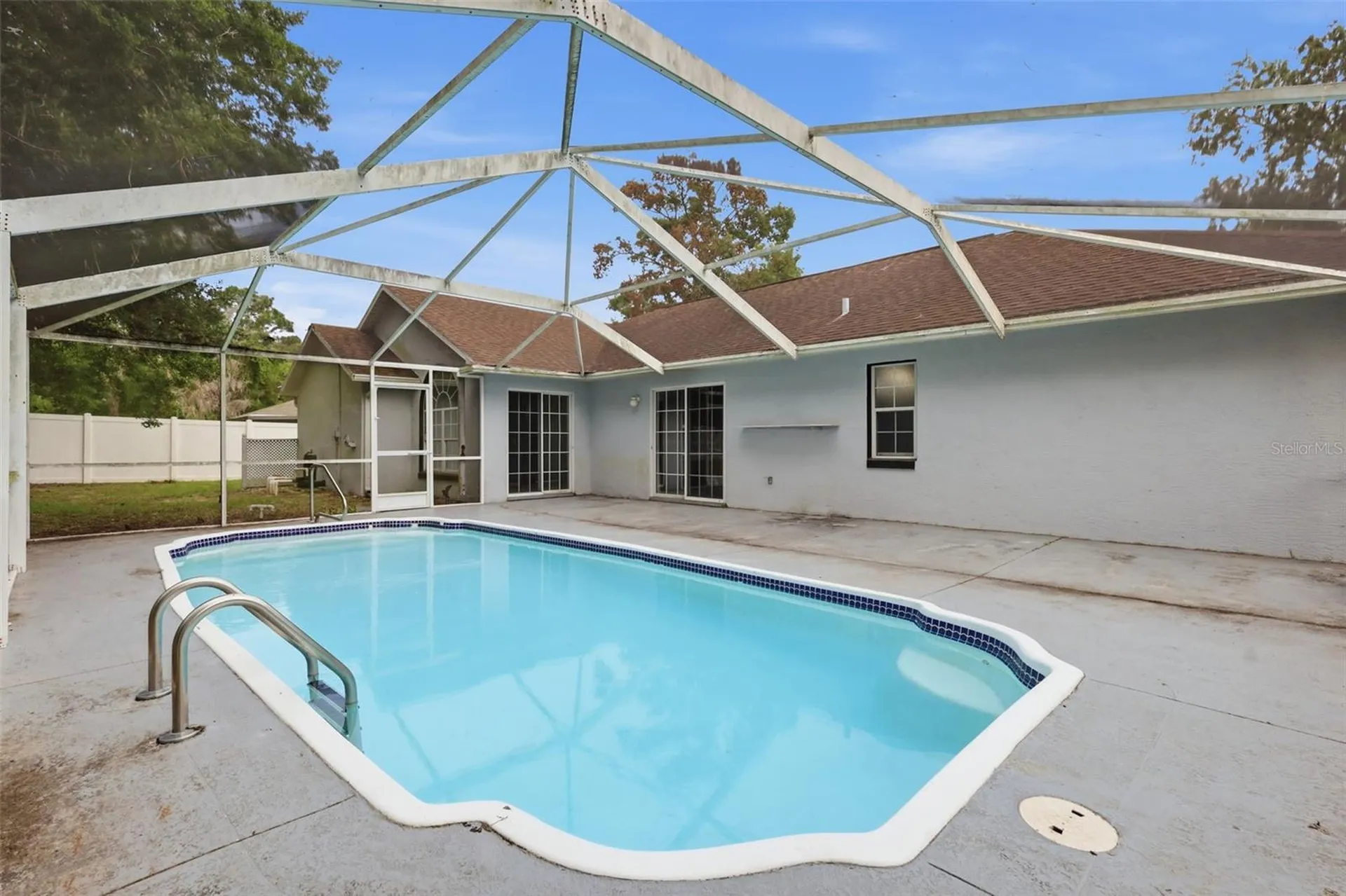 11355 SW 58th Circle Ocala FL 34476