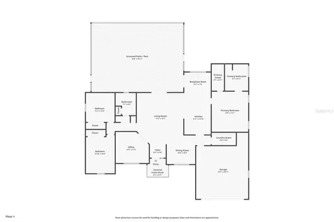 11355 SW 58th Circle Ocala FL 34476