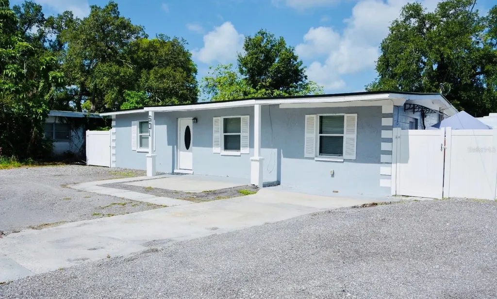 601 Lime Tree Road Tampa FL 33619