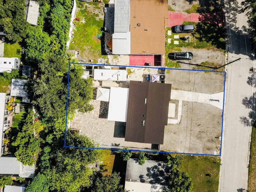 601 Lime Tree Road Tampa FL 33619